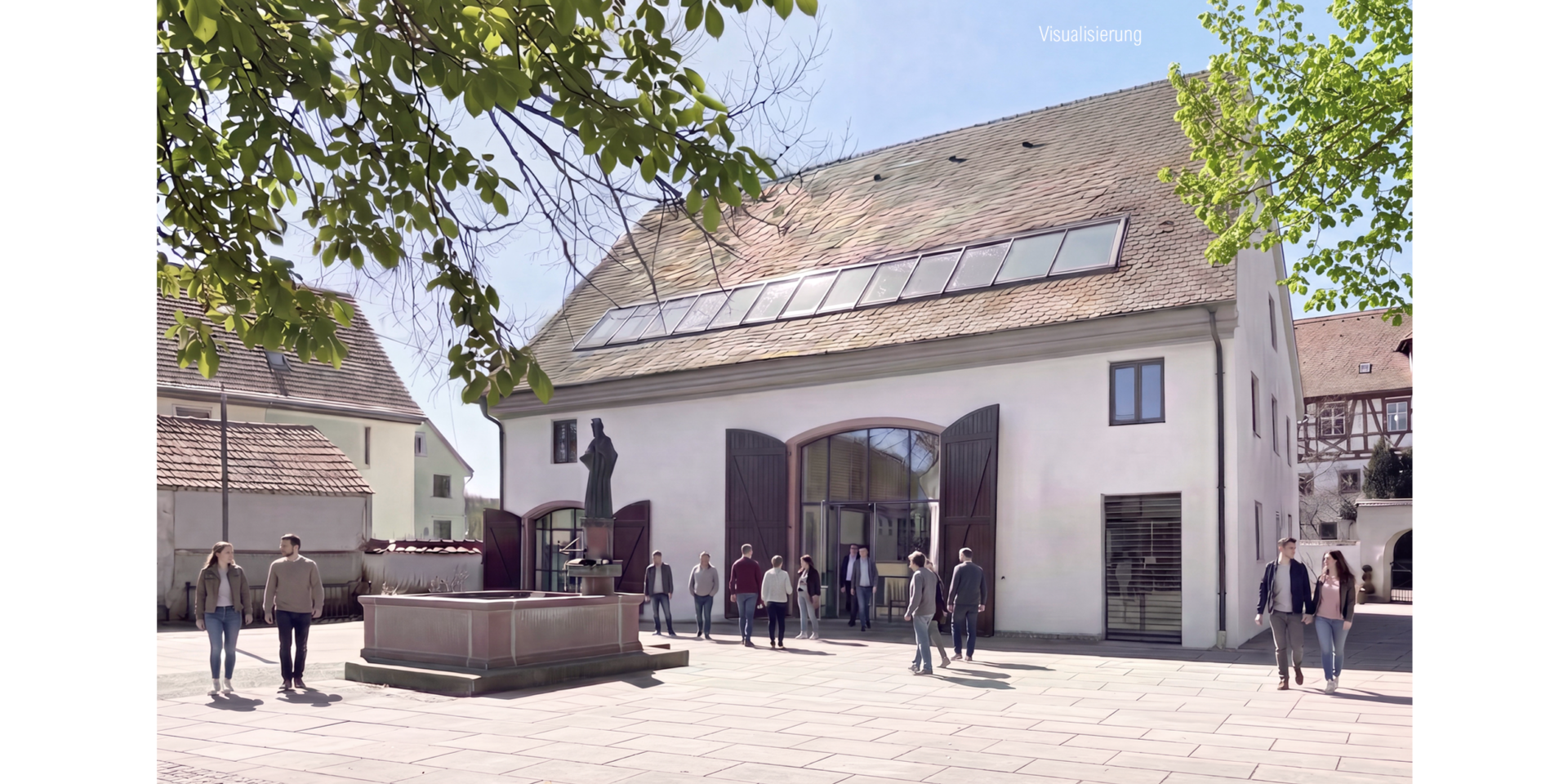Positive Nachrichten